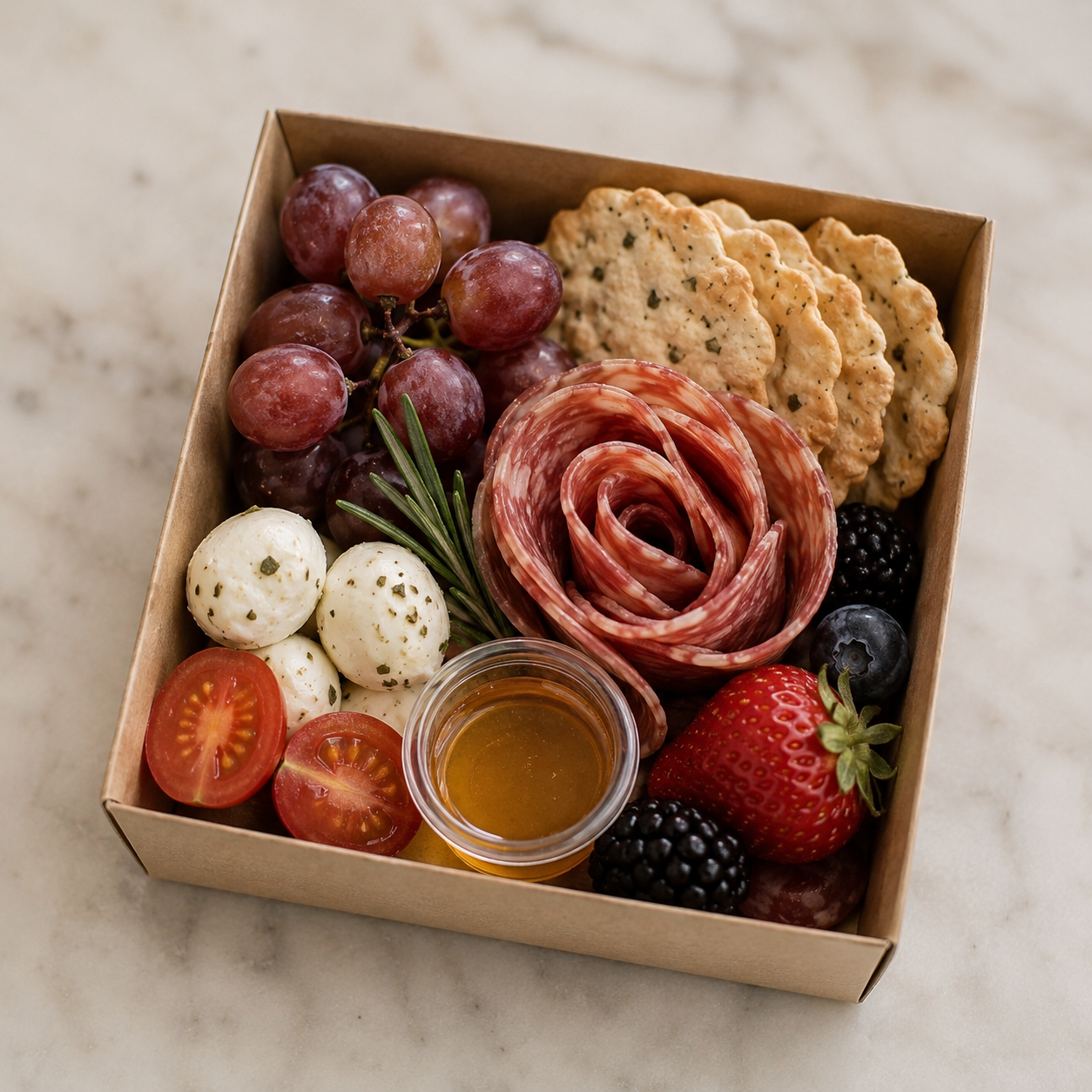 Grazing Boxes